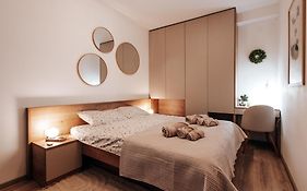 Apartman Oaza Cazma